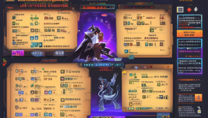 云帆卡盟：开启游戏点卡、虚拟商品交易的便捷之门
