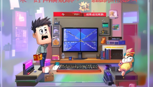新卡卡盟：开启全新的游戏体验之旅