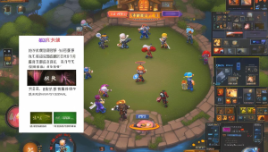 当卡盟站长：开启网络创业新征程