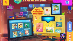 卡盟正在进行充值操作