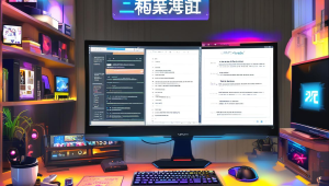 盟月卡盟：一站式便捷的卡券服务平台