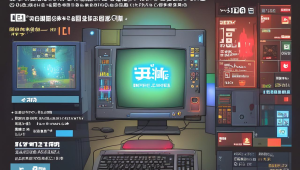 绝地卡盟：游戏充值与道具交易的便捷平台