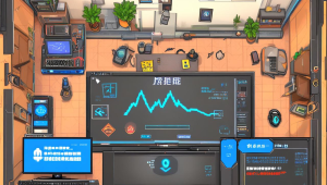 警惕！卡盟刷手游背后隐藏的风险与陷阱