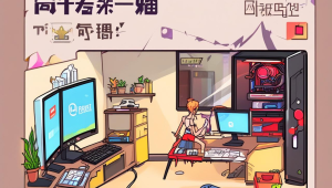 卡盟分站：开启创业与盈利新途径
