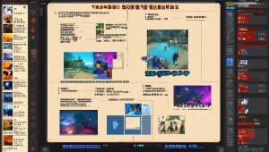 卡盟名字相关的独特主题文章标题