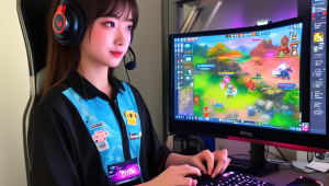 卡盟免费刷：轻松获取虚拟物品的捷径