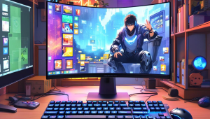 无限卡盟网络科技：引领行业发展的先锋