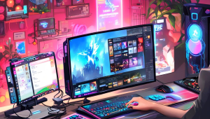 站长卡盟：网络创业与营销的新契机
