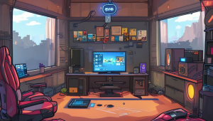 卡盟仔：互联网创业与合作新机遇
