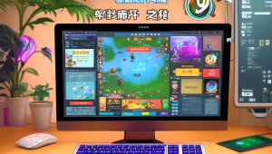 卡盟充值卡：便捷充值与多样选择