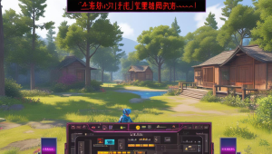 卡盟上级：背后的故事与影响力