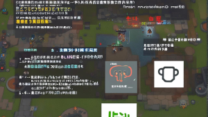 刷手游卡盟：快速获取游戏道具的途径