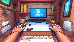 和平卡盟：引领游戏交易新潮流