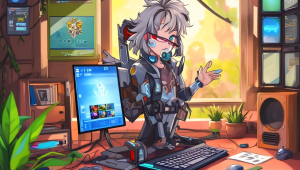 梦魇卡盟：探索虚拟卡密世界的神秘与商机