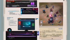 奇卡盟平台排行榜：热门游戏道具及虚拟物品