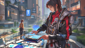 益卡盟：一站式便捷的卡券交易平台
