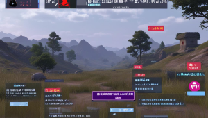 和平精英卡盟网：助力游戏玩家的便捷平台