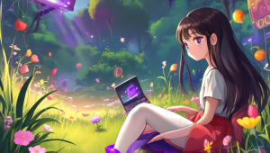 盟里卡：探索神秘之地的奇妙之旅