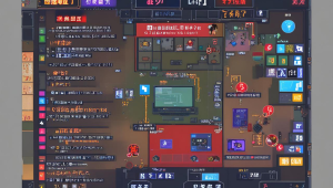 卡盟与和平精英：游戏世界的奇妙联动