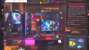 亿录卡盟:开启便捷虚拟商品交易,畅享一站式优质服务体验
