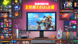 卡盟网华亿国际商贸城：一站式商贸平台