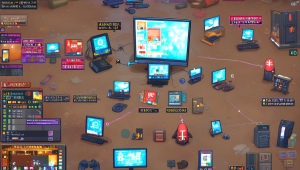 爱创卡盟：打造独特创富平台，开启精彩卡盟之旅