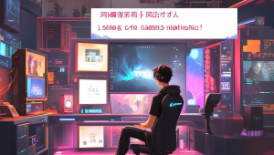 CD卡盟：网络资源交易平台的多元探索与潜在风险剖析