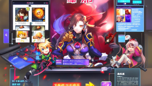 画盟卡：开启艺术创作与交流的新旅程