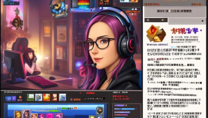 卡盟助力QQ飞车，畅享游戏道具与低价服务新体验