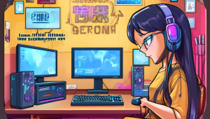卡盟梦幻：开启虚拟世界的精彩之旅