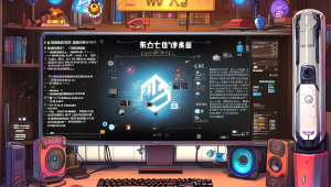 堡垒卡盟：提供游戏辅助及相关服务
