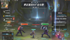 游戏卡盟平台：一站式游戏道具购买服务