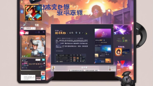 兔兔卡盟：便捷的虚拟物品交易平台