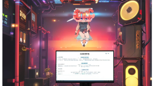 543 卡盟：打造便捷的虚拟物品交易平台