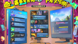 聚惠卡盟官网可刷会员，快速获取会员特权