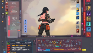 久伴卡盟：打造极致服务，开启卡盟领域的全新篇章