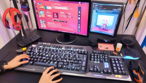 乐福卡盟：便捷的卡券交易平台