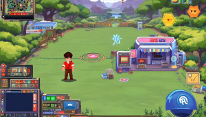 steam 卡盟：游戏充值与交易的便捷平台